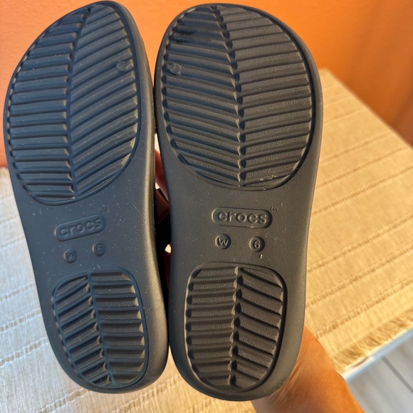 Crocs getaway scrappy sandals - Picture 9 of 10